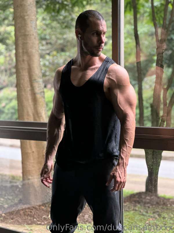 Duncansaintxxx - Onlyfans - 19 May, 2023