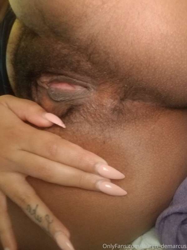 Whoops, looks like I dropped some pics of my hairy pussy 2