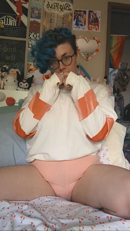 Superslutboi - Fansly - 10 Jun, 2022