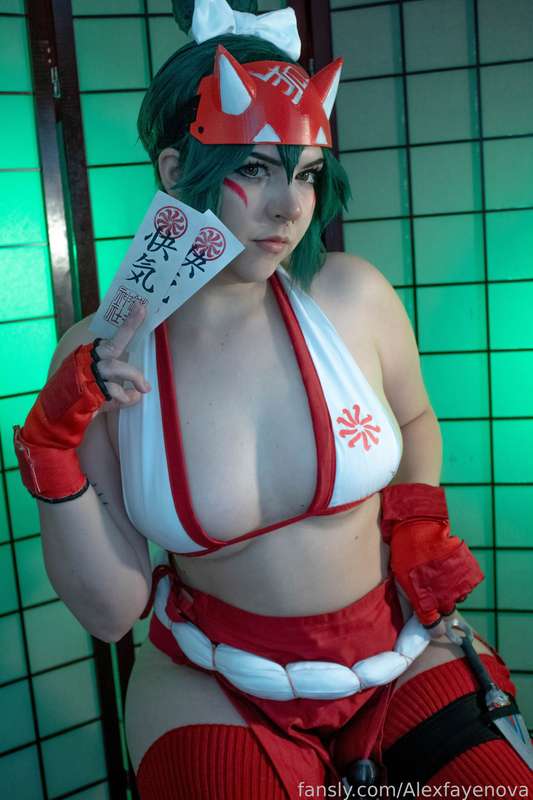 Alexfayenova - Fansly - 19 Mar, 2024 51