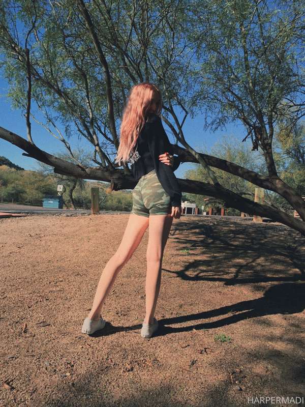 rest stop pics! 2