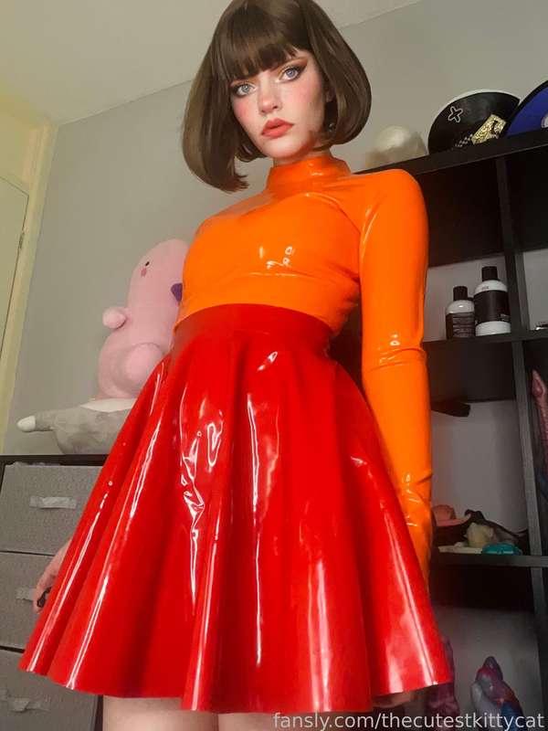 Thecutestkittycat - Fansly - 23 Jan, 2023 4
