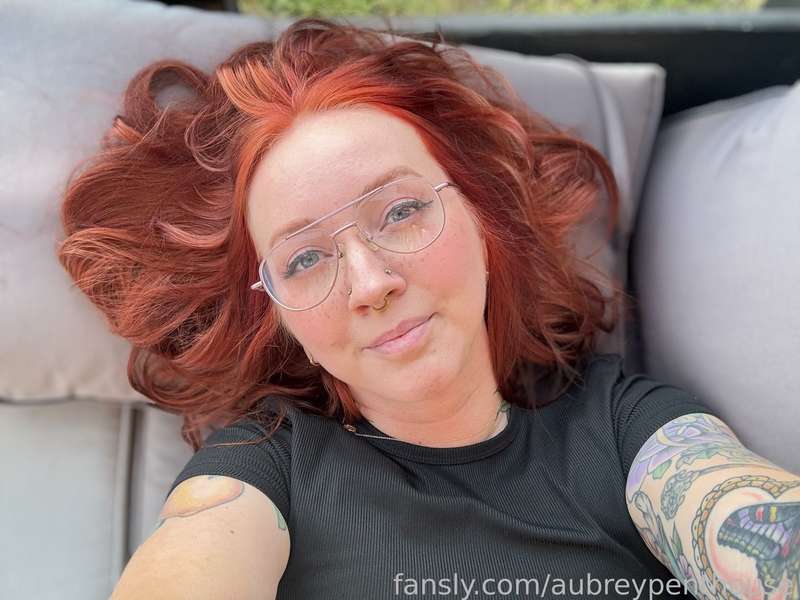 Aubreypenthouse - Fansly - 15 May, 2025