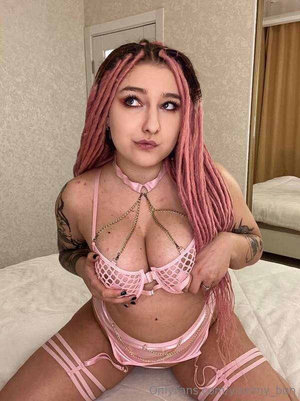 I love pink💕😍, do you like this color?