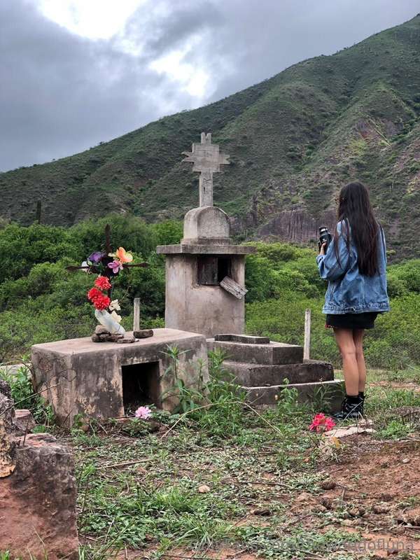 Places where I like to go when I want to be alone and think... 2