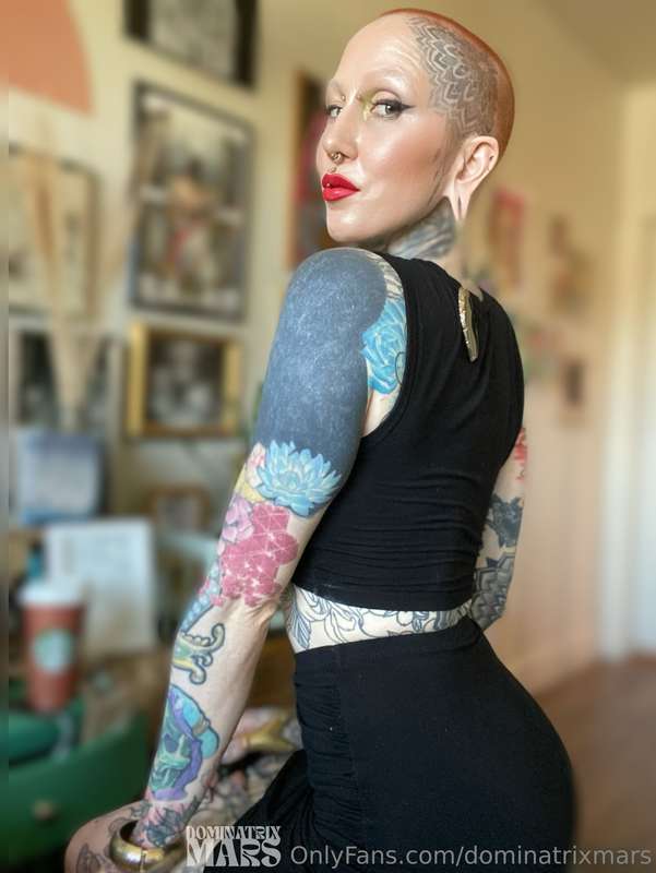 I am your Soft Domme Mommy and Disciplinarian Daddy all wrap.. 3