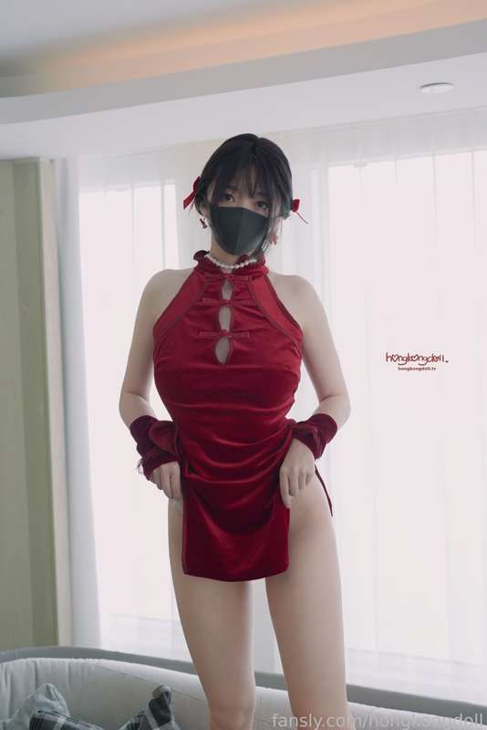 Hongkongdoll - Fansly - 15 Feb, 2024 2