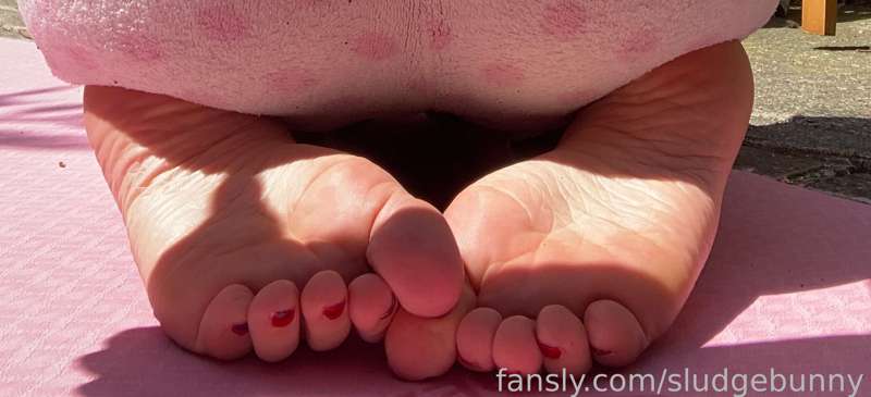 Sludgebunny - Fansly - 02 Jun, 2023 3