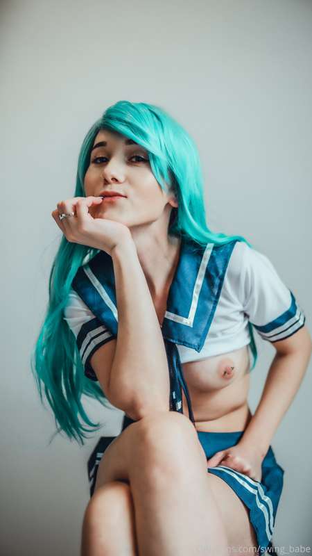 Cosplay :)