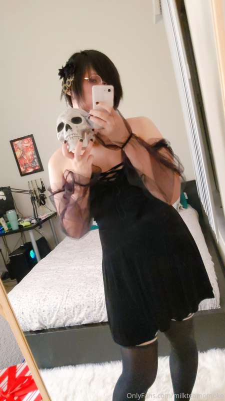 Milkteamomoko - Onlyfans - 12 Oct, 2021 25