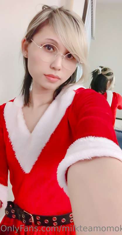 Milkteamomoko - Onlyfans - 23 Dec, 2022 9