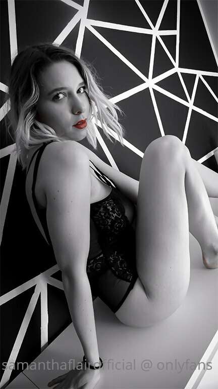 Black & white 1 30