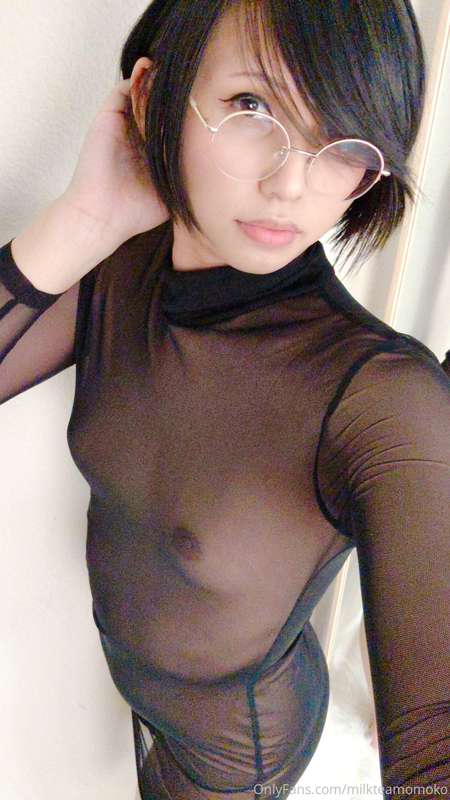 Milkteamomoko - Onlyfans - 08 Sep, 2021 18