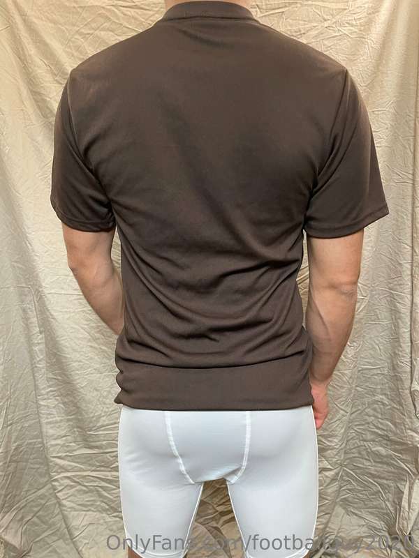 The horny private and his VPL and beefy ass! Set 3 16