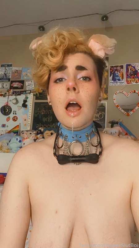 Superslutboi - Fansly - 09 Dec, 2022 9