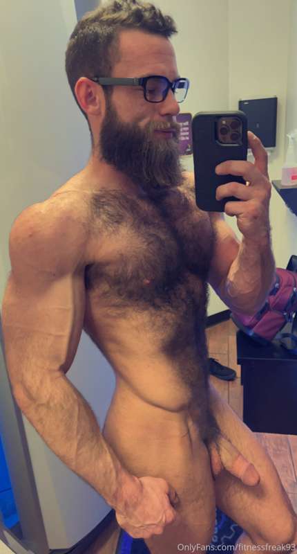 Fitnessfreak93 - Onlyfans - 13 Dec, 2021