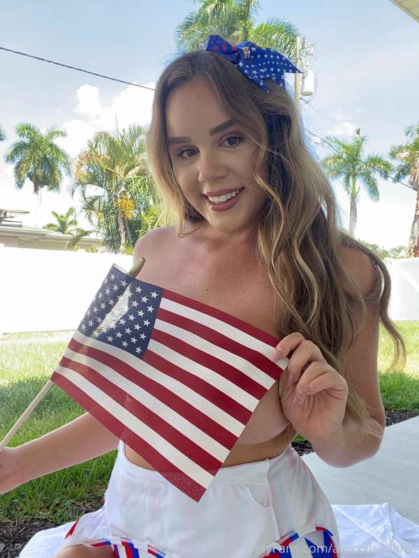 Stop by before your Independence Day plans so we can have so..