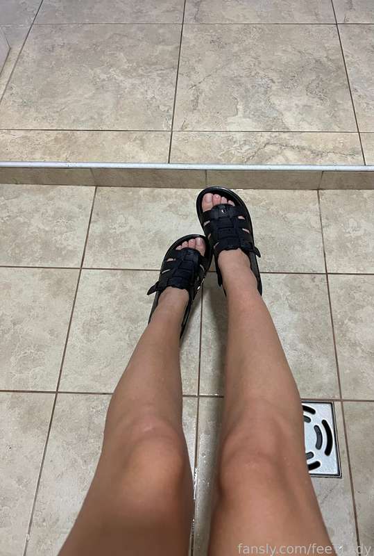 Feetlady - Fansly - 26 Aug, 2024 4