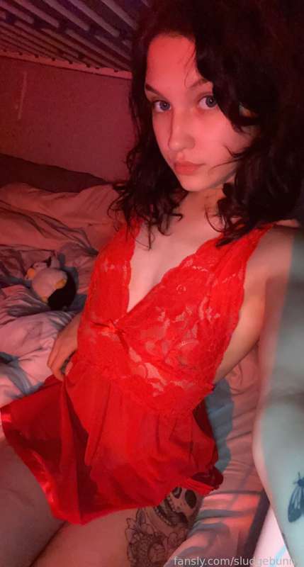 Sludgebunny - Fansly - 05 Sep, 2022