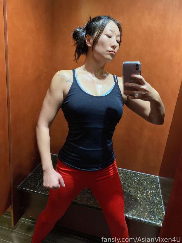 Asianvixen4U - Fansly - 11 Nov, 2021 1