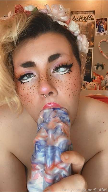 Superslutboi - Fansly - 15 Jan, 2022 12