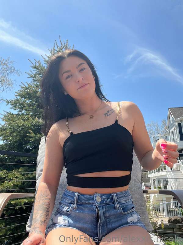 Hey baby😇