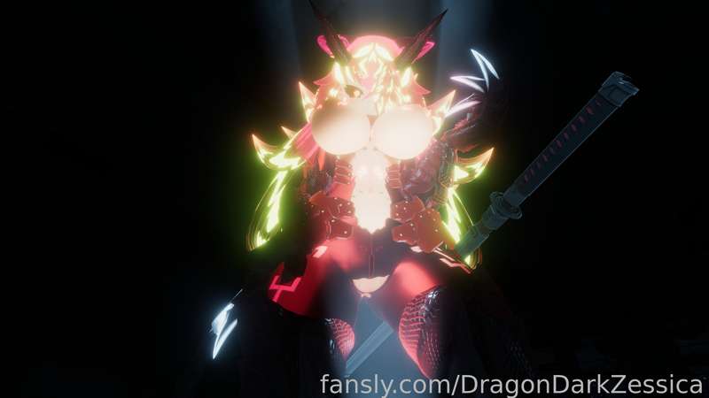 Dragondarkzessica - Fansly - 28 Nov, 2023 24