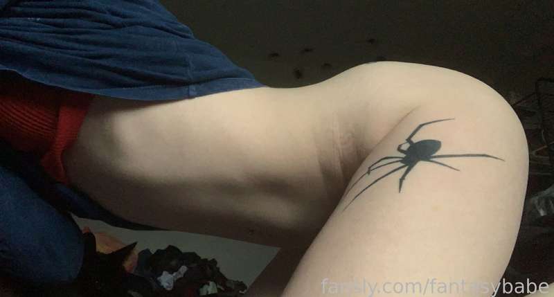 Fantasybabe - Fansly - 07 Apr, 2022