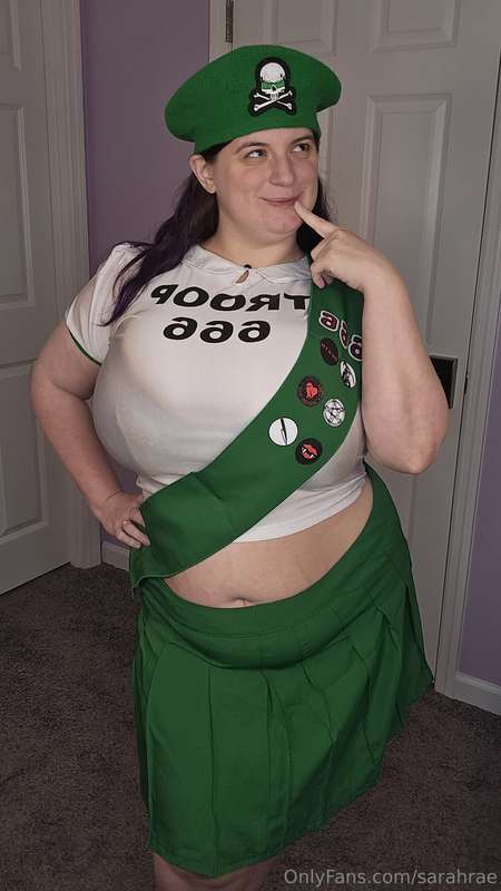 Sarahrae - Onlyfans - 07 Oct, 2024 27