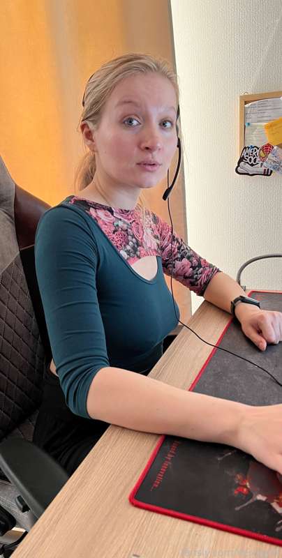 Verdgyvi - Fansly - 01 May, 2022