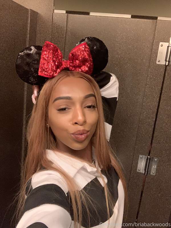 Briabackwoods - Onlyfans - 04 Mar, 2020 2