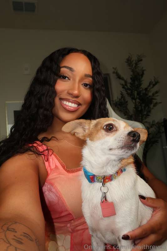 Had a pet medium tell me more about my pup 🐶 can’t wait for ..