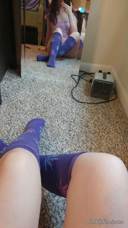 Fulloffantasies - Fansly - 05 Apr, 2023