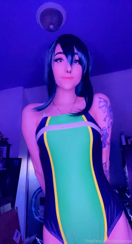 💦🖤 Froppy 🖤💦 9