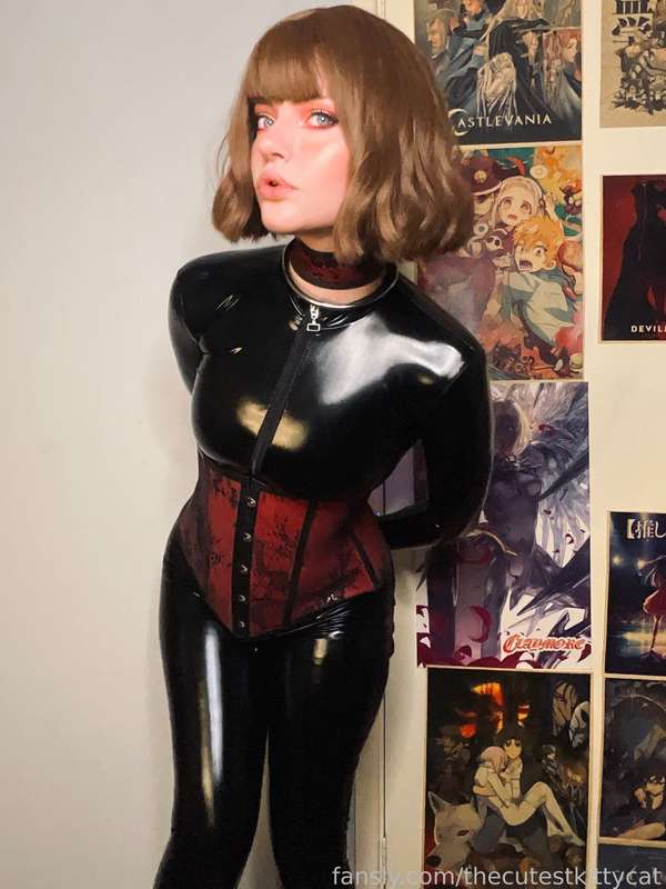 Thecutestkittycat - Fansly - 17 Sep, 2024 14