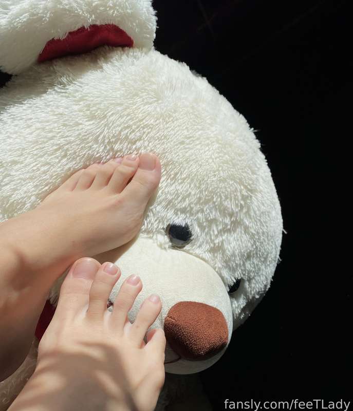 Feetlady - Fansly - 11 Jun, 2023 6