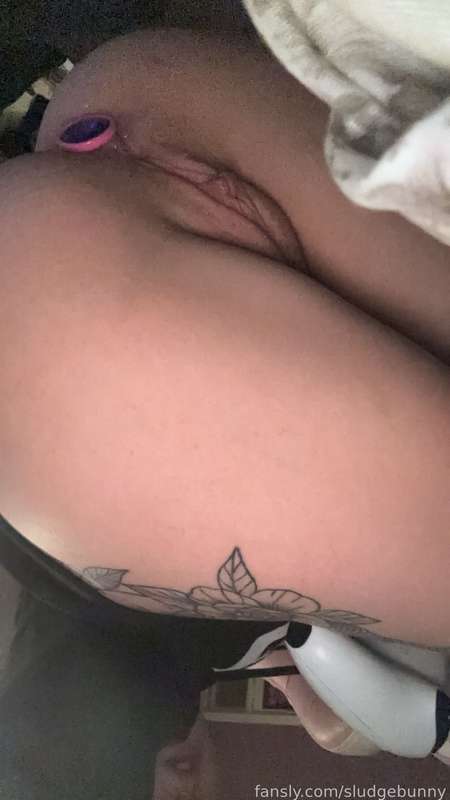 Sludgebunny - Fansly - 15 Sep, 2024 1