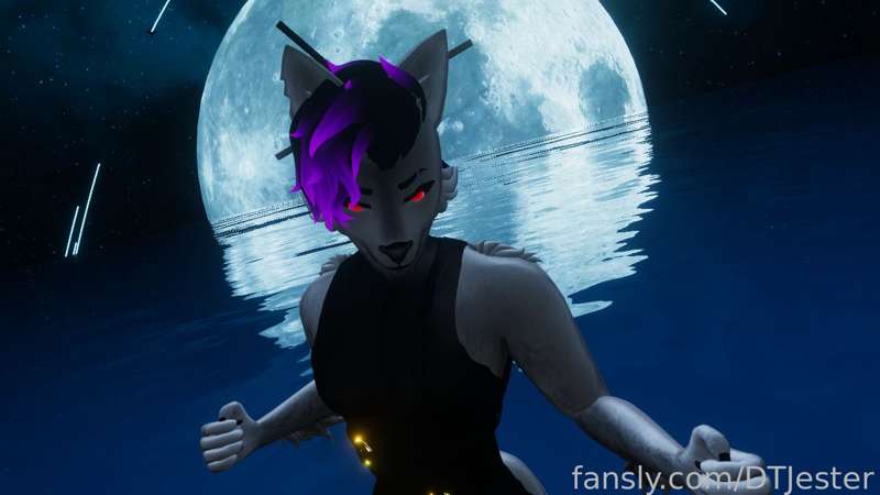 Dtjester - Fansly - 24 Jan, 2024 22
