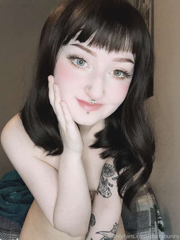 Did my makeup a bit more natural hehe 😝 17