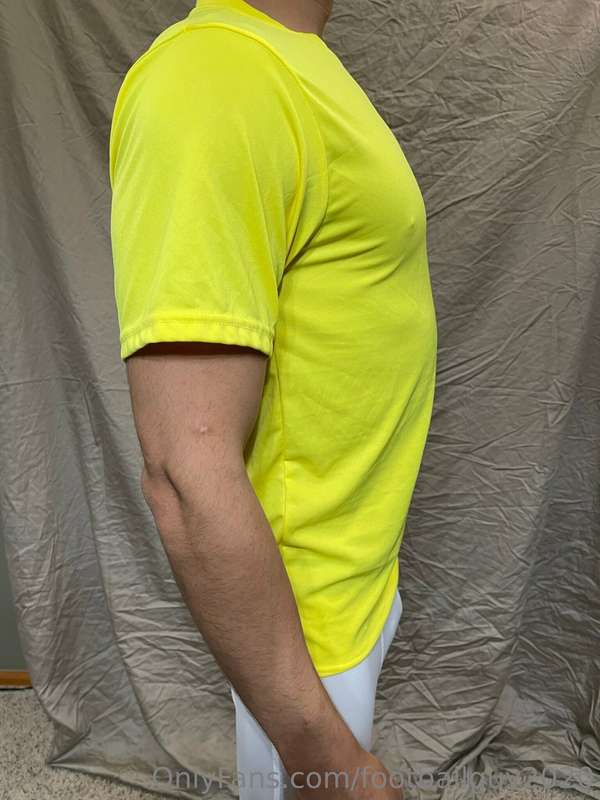 The horny private and his VPL and beefy ass! Set 2 1
