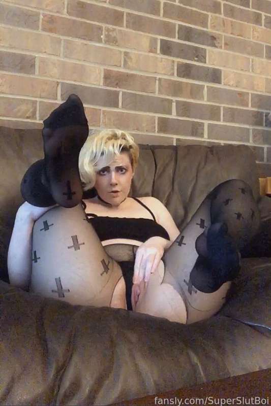 Superslutboi - Fansly - 09 Oct, 2021 6