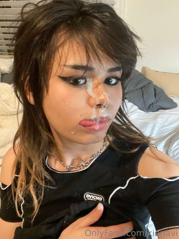 Hi hi!!
I filmed a new self facial video just now :3
I rly w.. 1