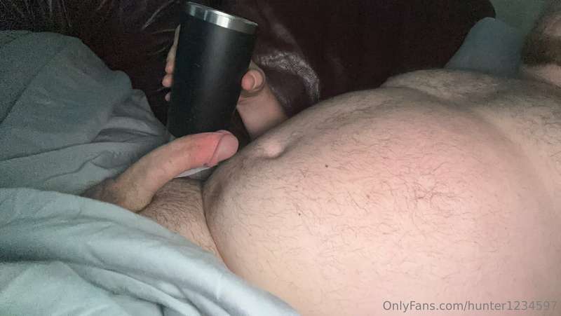 Morning coffee ☕️