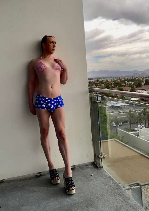 Happy 4th!  2