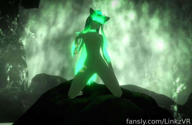Linkzvr - Fansly - 13 Mar, 2022 2
