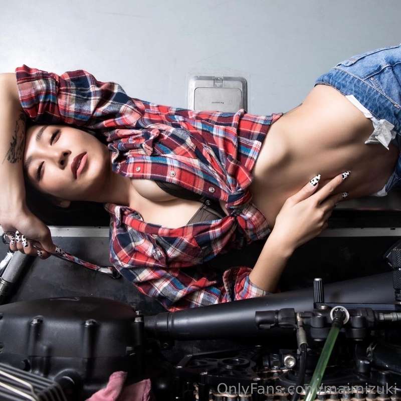 Need a little tune-up? 😏🔧