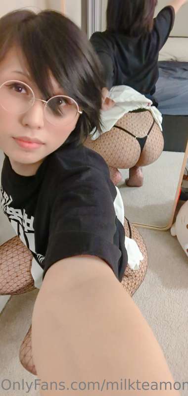 Milkteamomoko - Onlyfans - 29 Sep, 2022 21