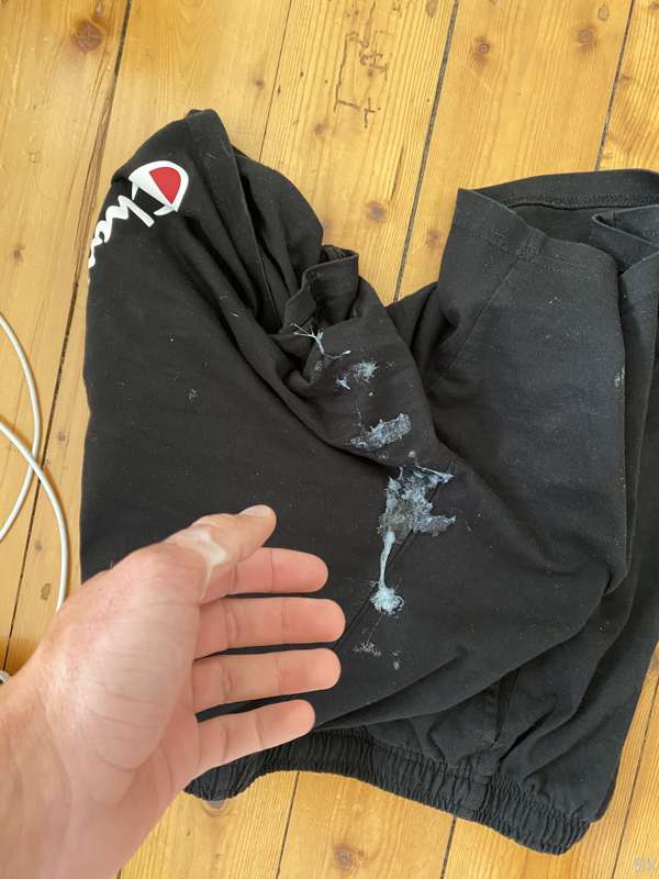oops
