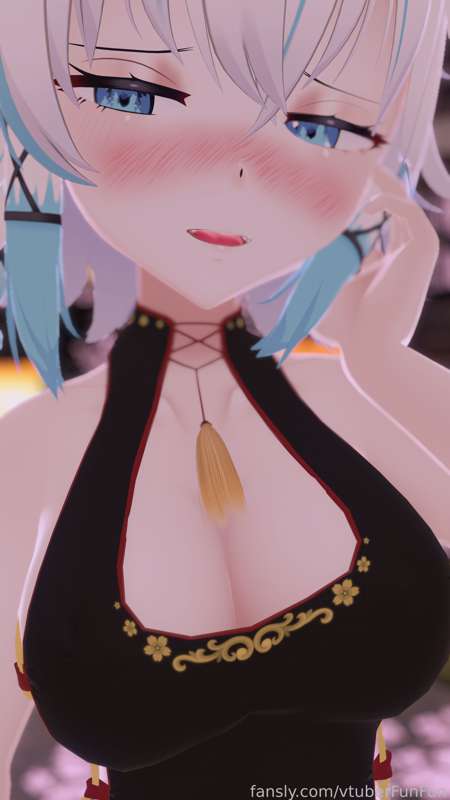 Vtuberfunfun - Fansly - 11 May, 2022 5
