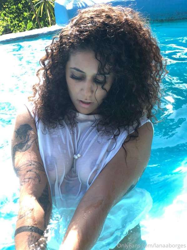 Lanaaborges - Onlyfans - 25 Mar, 2021